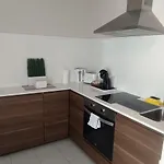 Apartment Oceane *