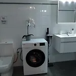 Oceane Apartment *