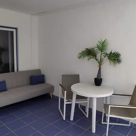 Océane Apartamento Puerto del Carmen (Lanzarote)