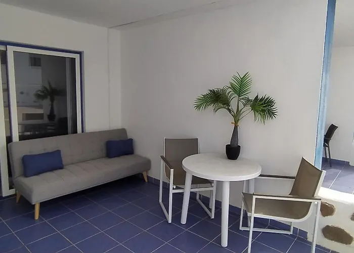 Oceane Apartmán Puerto del Carmen (Lanzarote)