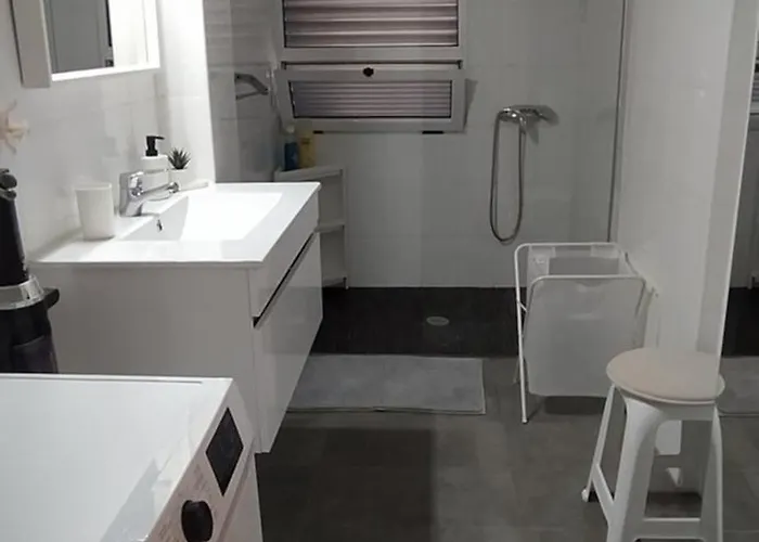 Océane Puerto del Carmen (Lanzarote)