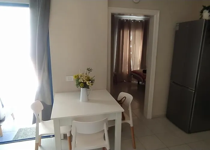 Océane * Puerto del Carmen (Lanzarote)