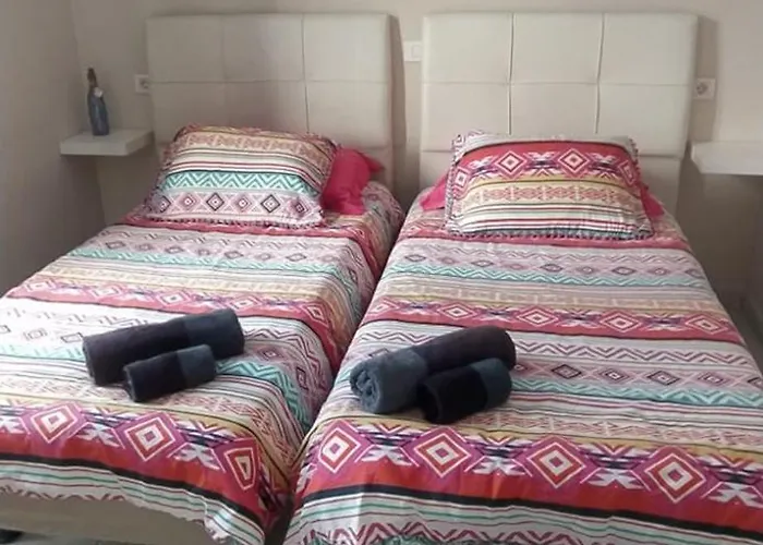 Océane Puerto del Carmen (Lanzarote)