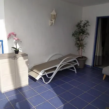 Oceane * Puerto del Carmen (Lanzarote)