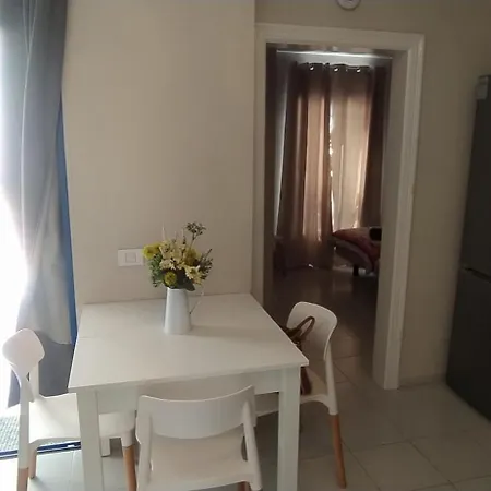 Oceane * Puerto del Carmen (Lanzarote)