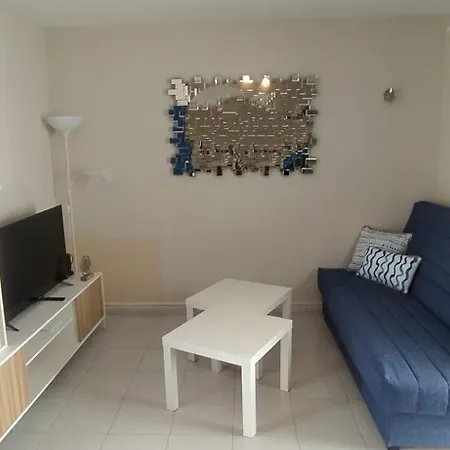 Apartment Oceane Puerto del Carmen (Lanzarote)