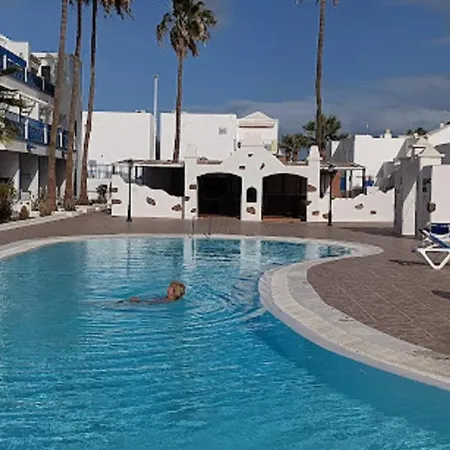 Oceane Apartamento *