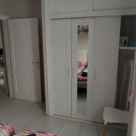 Oceane 아파트 푸에르토 델 카르멘