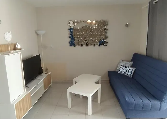Appartement Océane Puerto del Carmen (Lanzarote)