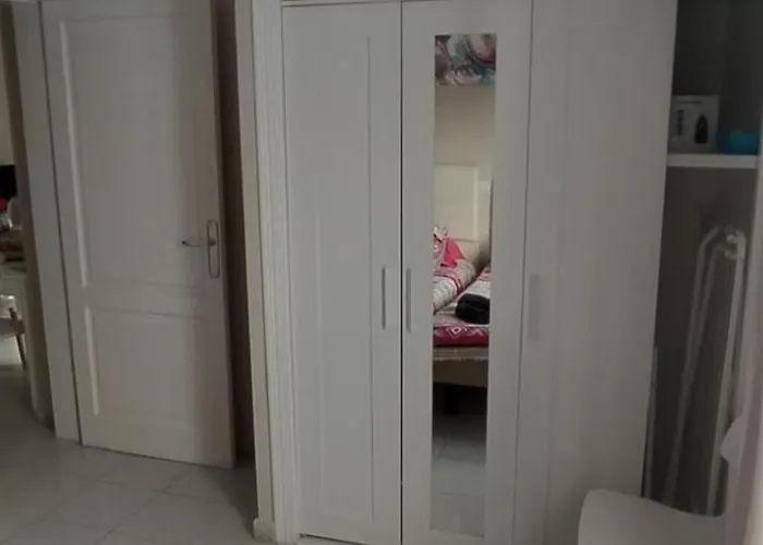 Oceane Apartamento Puerto del Carmen (Lanzarote)