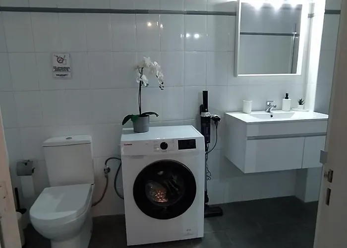 Oceane Apartamento *