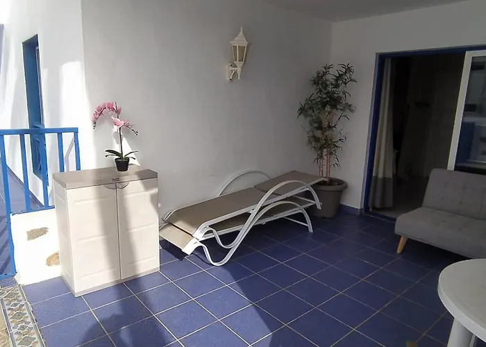 Oceane * Puerto del Carmen (Lanzarote)